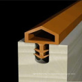 Door Seal Strip Extrusions